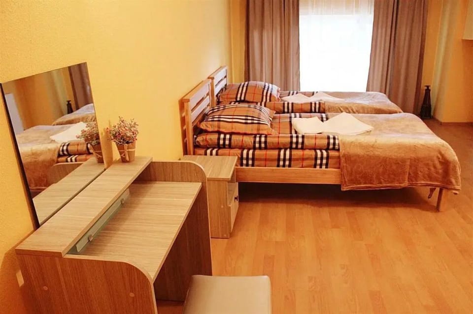 Galaxy Hostel Hostel in Tbilisi, Georgia