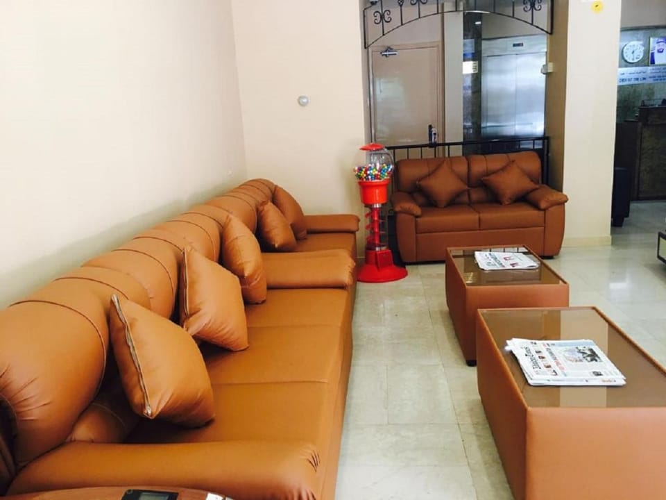 Simba Hotel Hotel in Dubai