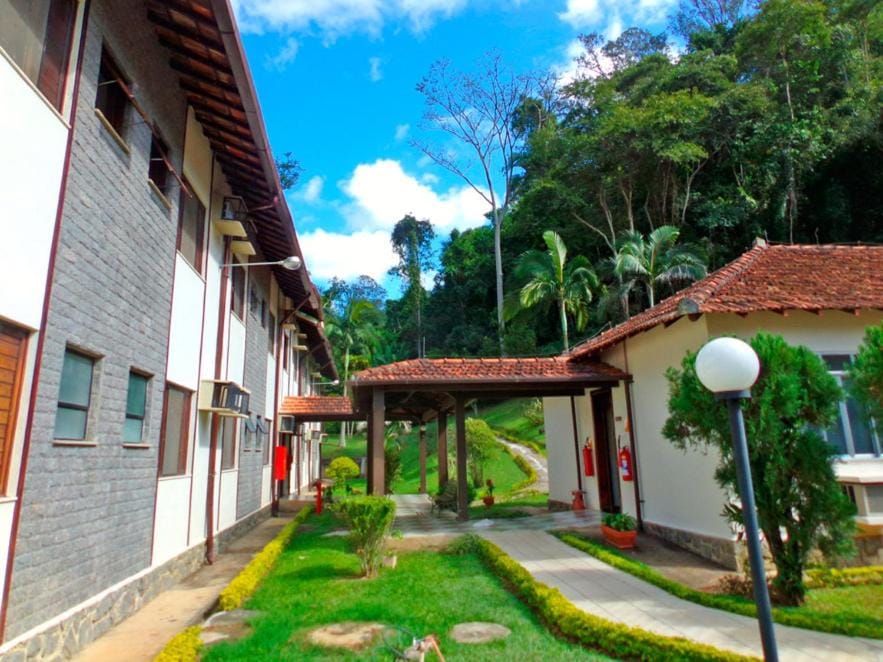 Hotel Colonial Hotel in State of Rio de Janeiro