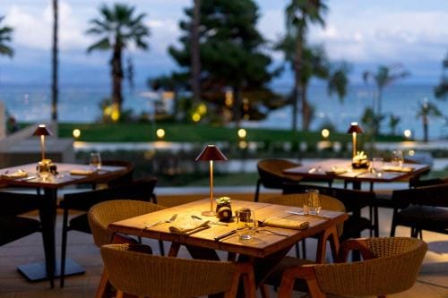 Avali, Mar-Bella Collection Resort in Corfu, Greece