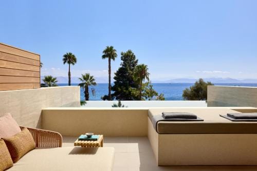 Avali, Mar-Bella Collection Resort in Corfu, Greece