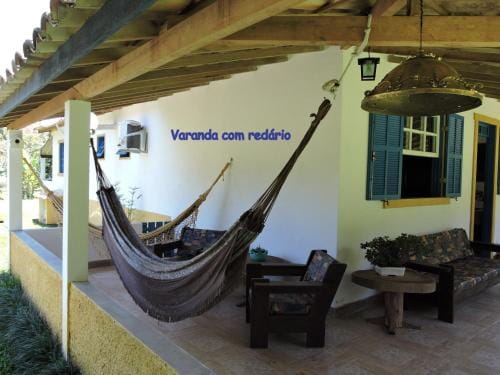 Pouso Jambo Rosa Hotel in State of Rio de Janeiro