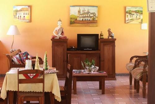 Pousada Piratininga Inn in Niterói