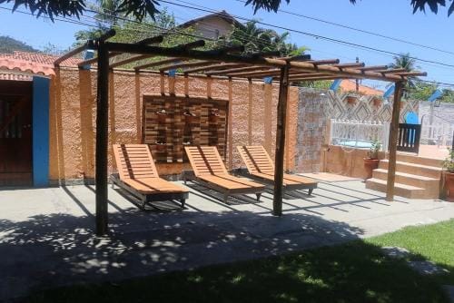 Pousada Piratininga Inn in Niterói