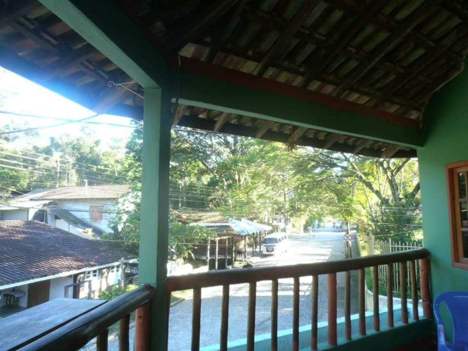 Albergue Muzy Hostel in State of Rio de Janeiro