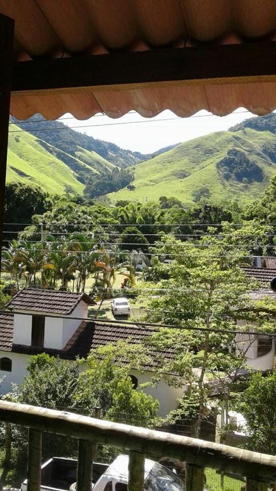 Albergue Muzy Hostel in State of Rio de Janeiro