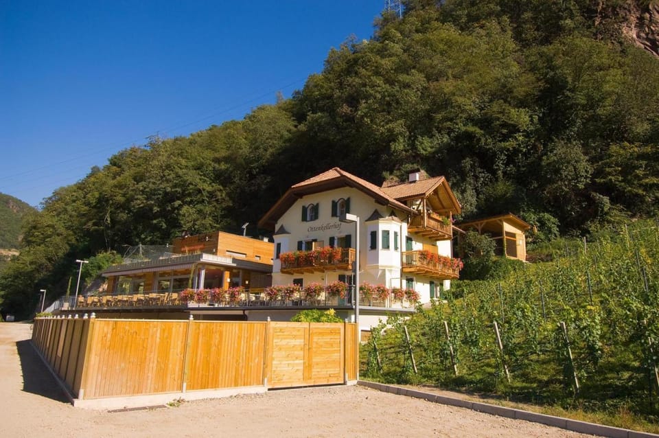Ottenkellerhof Hotel in Trentino-South Tyrol