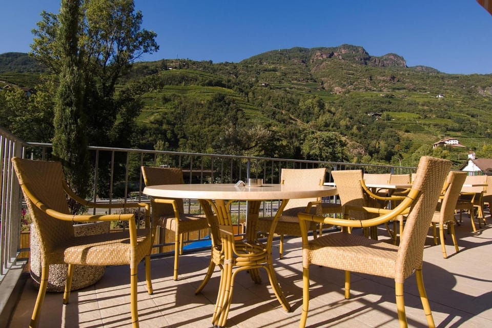 Ottenkellerhof Hotel in Trentino-South Tyrol
