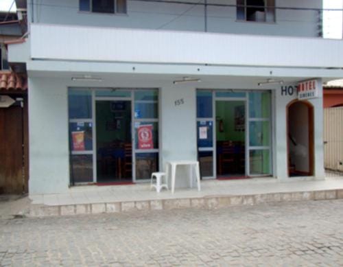 Hotel Ximenes Hotel in State of Rio de Janeiro