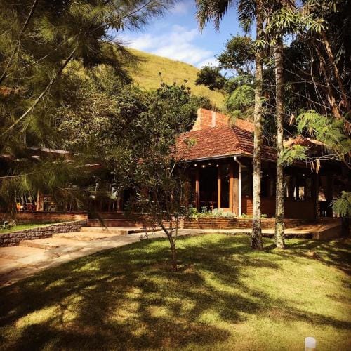 Pousada Quinta dos Doges Inn in State of Rio de Janeiro