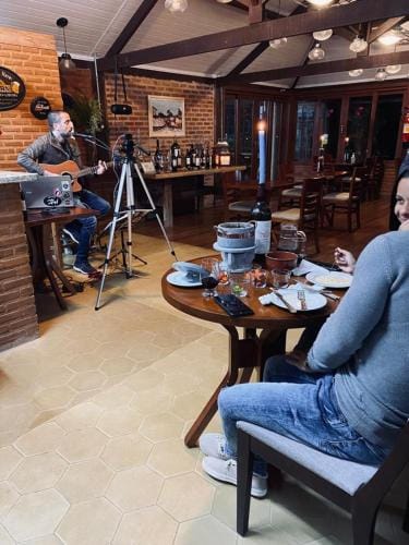 Pousada Quinta dos Doges Inn in State of Rio de Janeiro