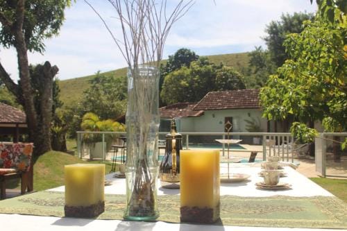 Pousada Quinta dos Doges Inn in State of Rio de Janeiro