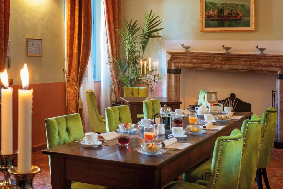 Palazzo Del Vicere Apartment hotel in Lombardy