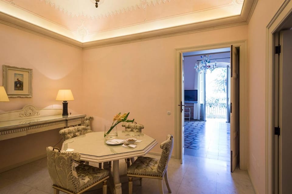 Palazzo Margherita Hotel in Basilicata