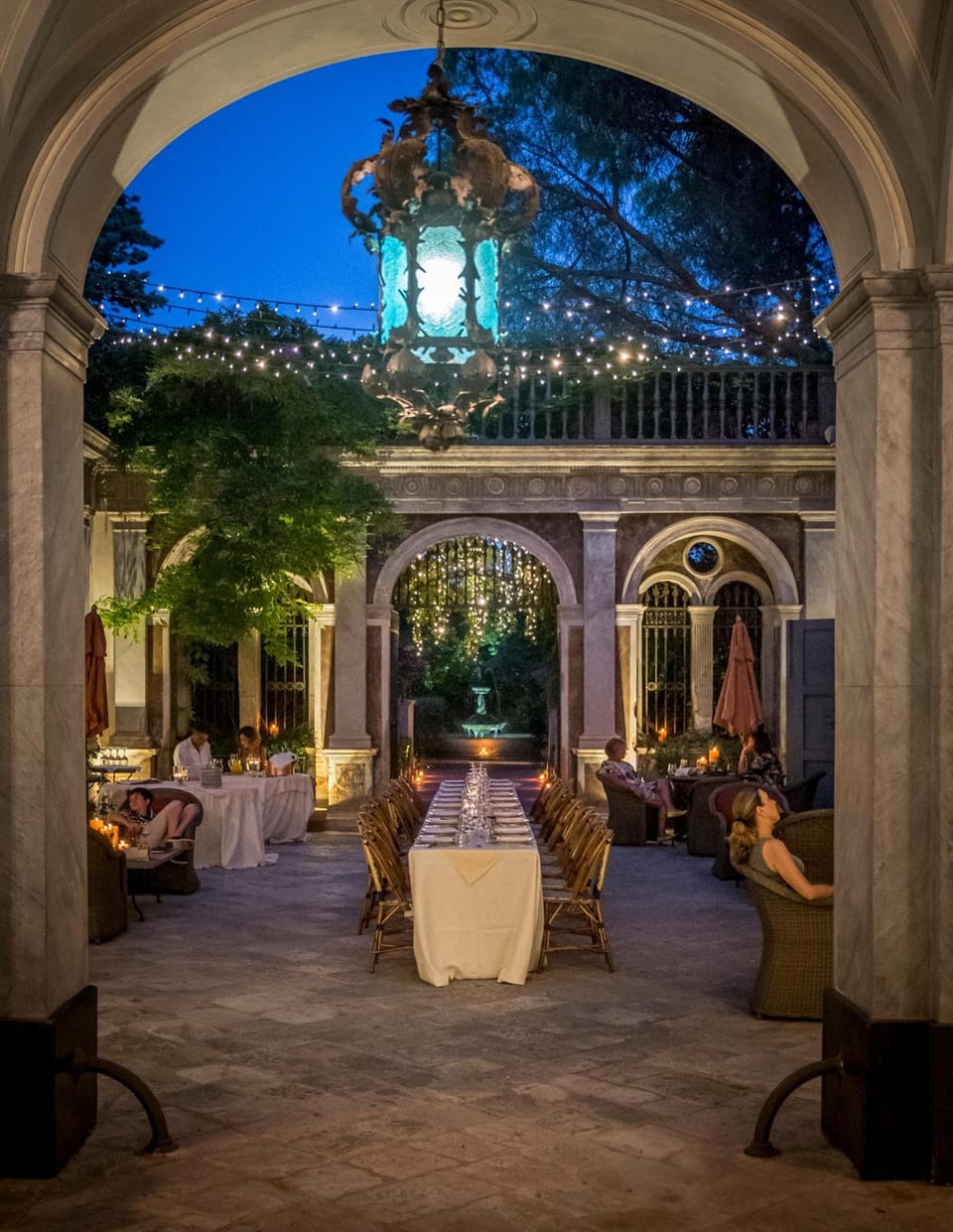 Palazzo Margherita Hotel in Basilicata