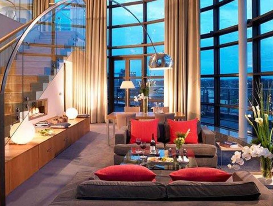 Clayton Hotel Cork City Hotel in Cork City