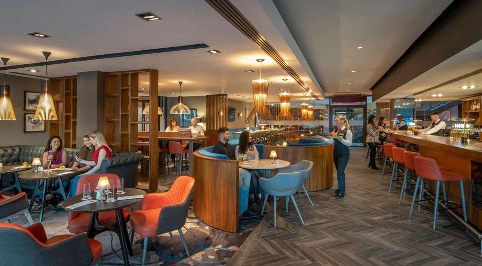 Clayton Hotel Cork City Hotel in Cork City