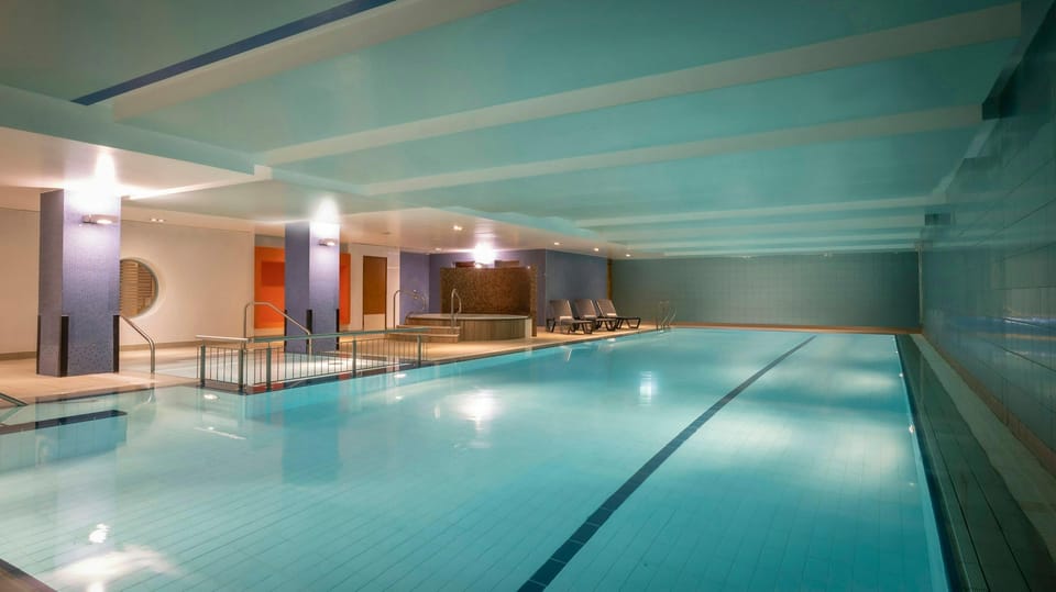 Clayton Hotel Cork City Hotel in Cork City