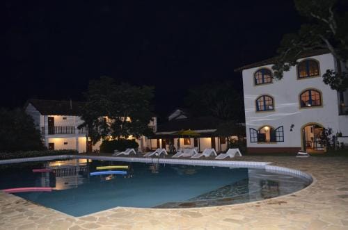 Fazenda Hotel Jatahy Hotel in State of Rio de Janeiro