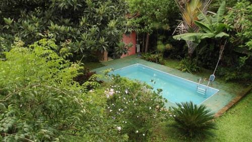 Pousada Bom Bocado Inn in State of Rio de Janeiro