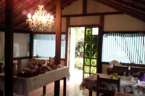 Pousada Bom Bocado Inn in State of Rio de Janeiro