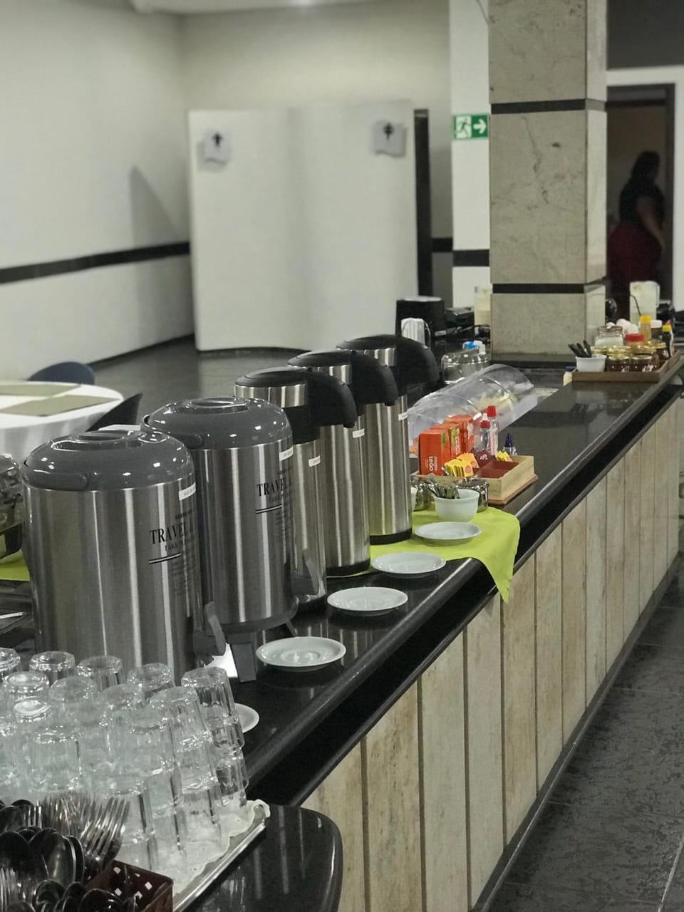 Bravo City Hotel Primavera Hotel in State of Mato Grosso, Brazil