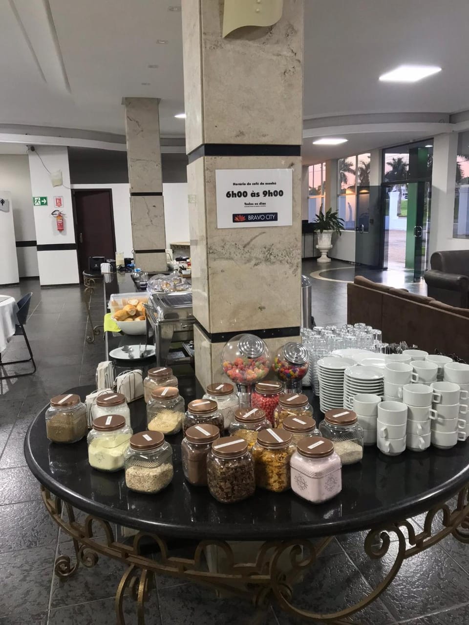 Bravo City Hotel Primavera Hotel in State of Mato Grosso, Brazil