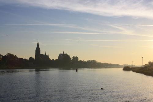 de Plaats Maasbree Hotel in Venlo