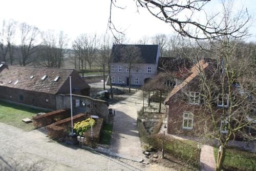 de Plaats Maasbree Hotel in Venlo