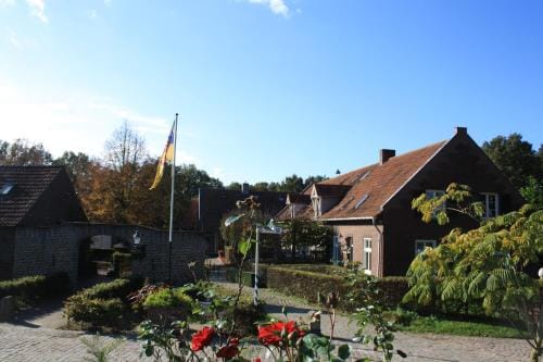 de Plaats Maasbree Hotel in Venlo