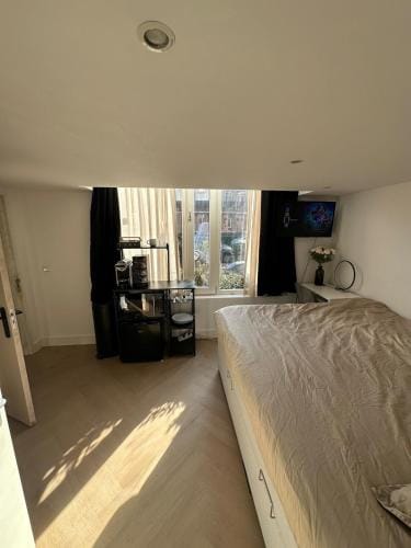 WaalPlaat's B&B Hotel in Amsterdam