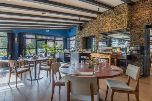 Hotel Philippe Suites I Kloeg Collection Hotel in Zeeland, Netherlands