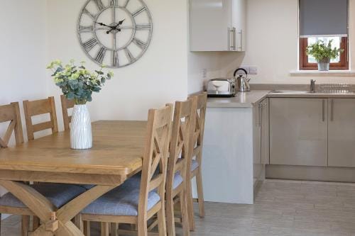 Le Strange Arms Garden Lodges Lodge in Hunstanton