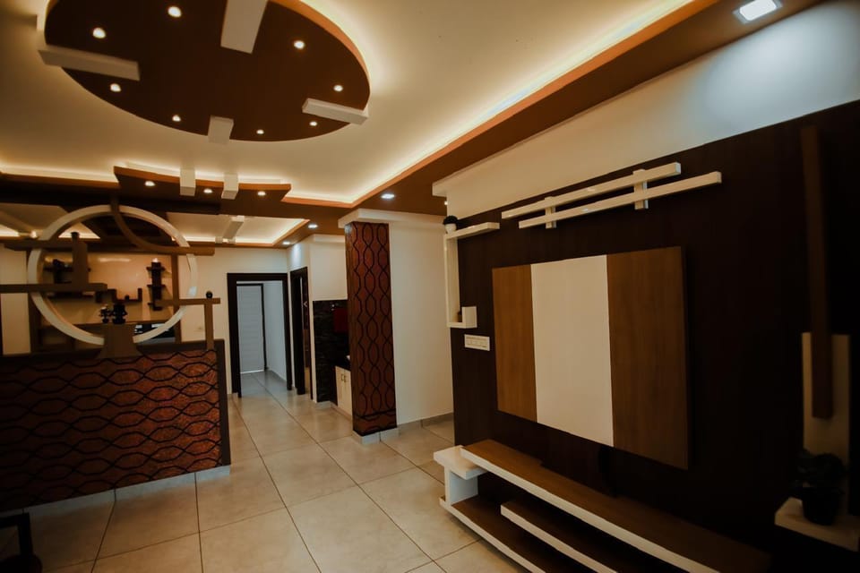 Crystal Winter Arcade Resort in Kerala