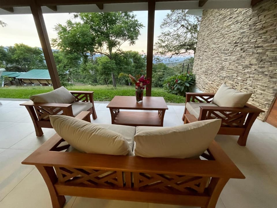 Vera Eco-Resort Resort in Matagalpa