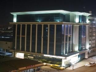 EMİR ROYAL HOTEL LUXURY Hotel in Turkey
