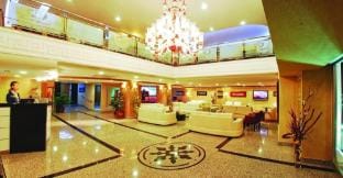 EMİR ROYAL HOTEL LUXURY Hotel in Turkey