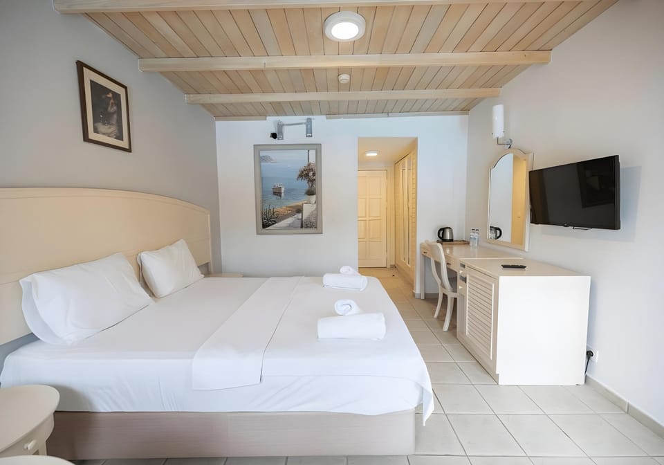 Alexander The Great Resort & Spa Hotel in Bodrum