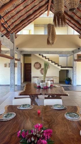 Casa de Playa Hotel in State of Guerrero