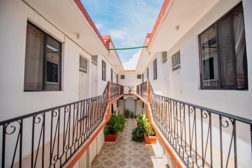 Arena Surf Hotel, Puerto Escondido Hotel in Puerto Escondido