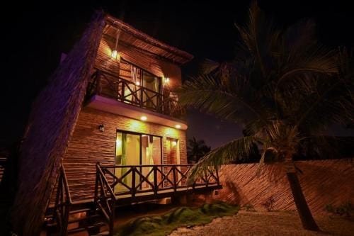 Norock Club and Beach Hotel in State of Guerrero