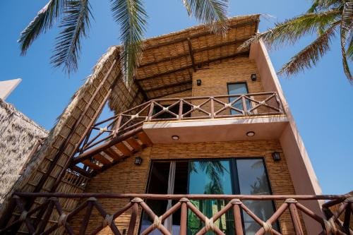 Norock Club and Beach Hotel in State of Guerrero