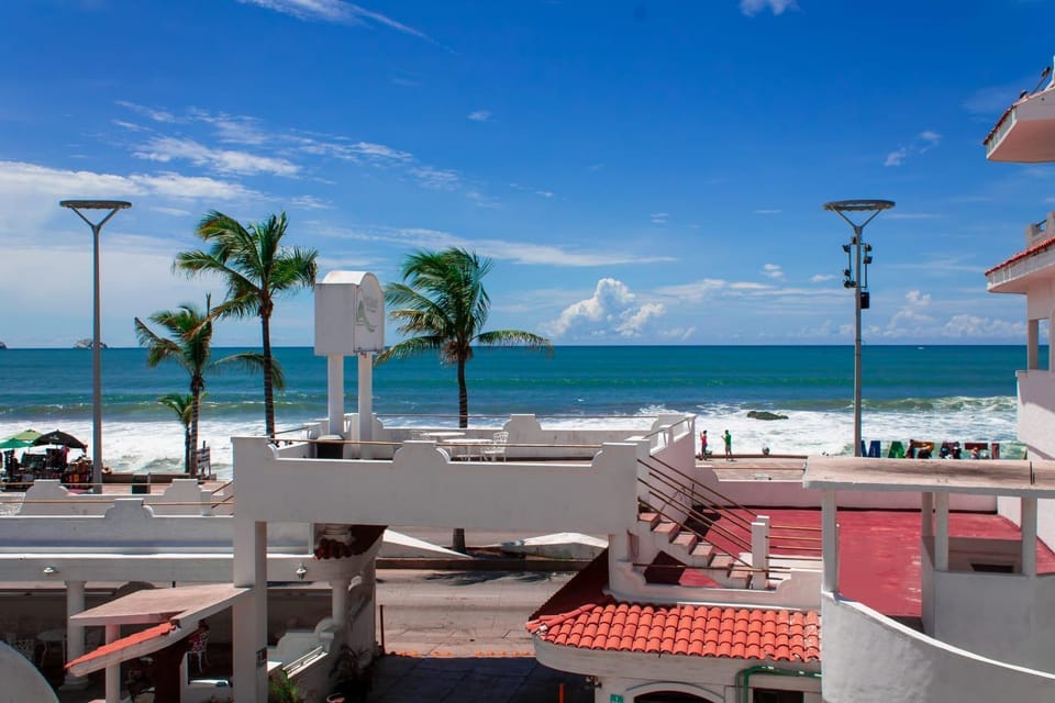 Hotel Vistamar Hotel in Mazatlan