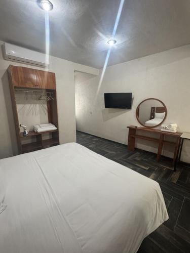 Rincon de la Sierra Hotel in State of Querétaro