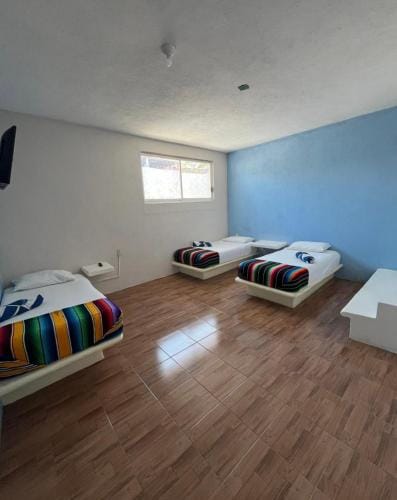 La Casa De La Abuela Hotel in Zihuatanejo