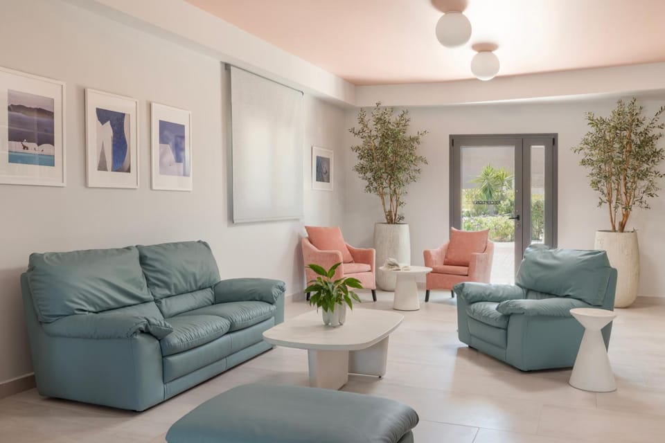 Paspalis Hotel Hotel in Cephalonia