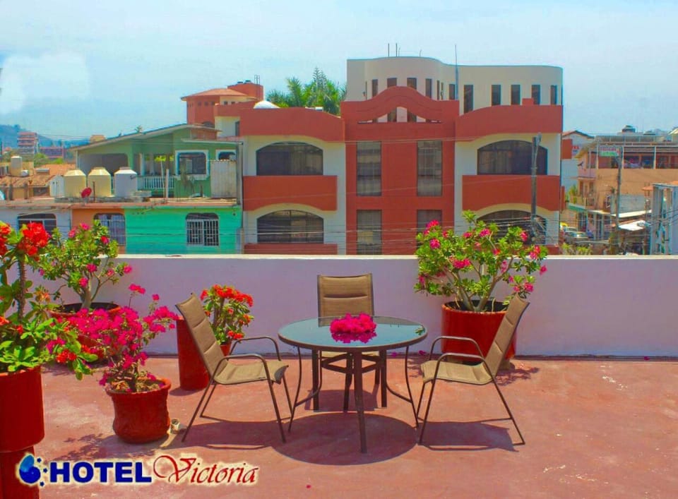 Hotel Victoria Zihuatanejo Hotel in Zihuatanejo