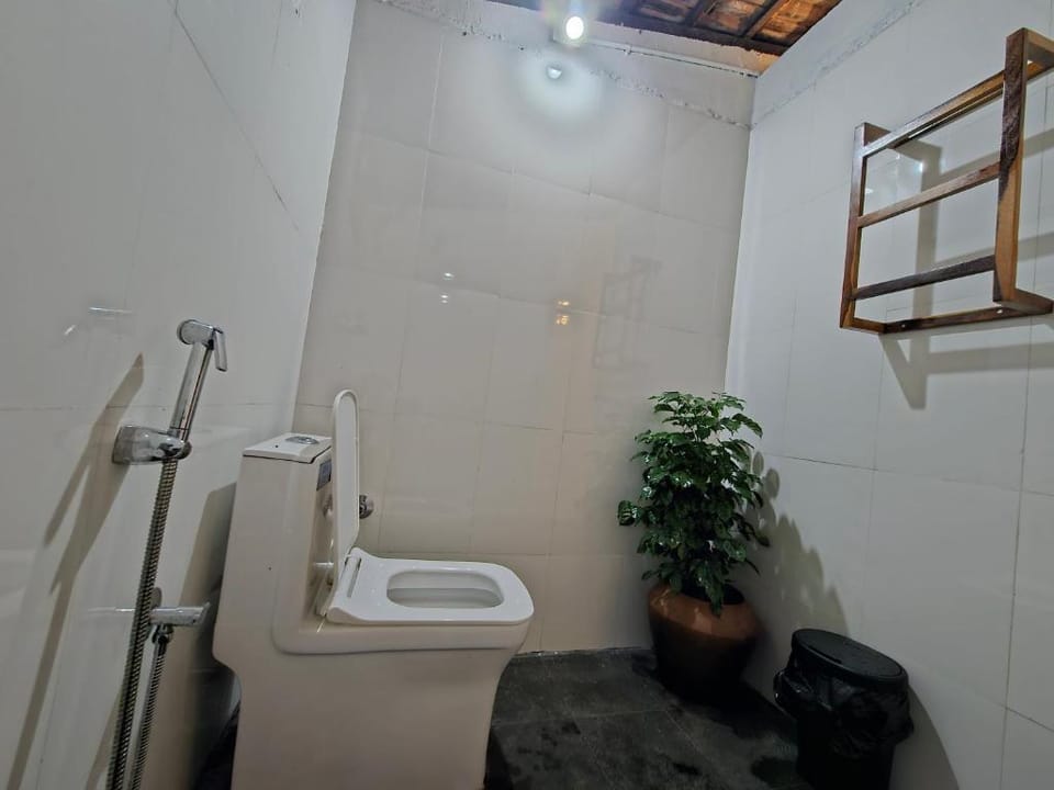 beNomadic Eco Hostel, Madikeri, Coorg Hotel in Karnataka