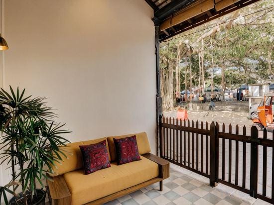 8 Leyn Baan Street Hotel in Galle