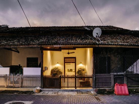 8 Leyn Baan Street Hotel in Galle